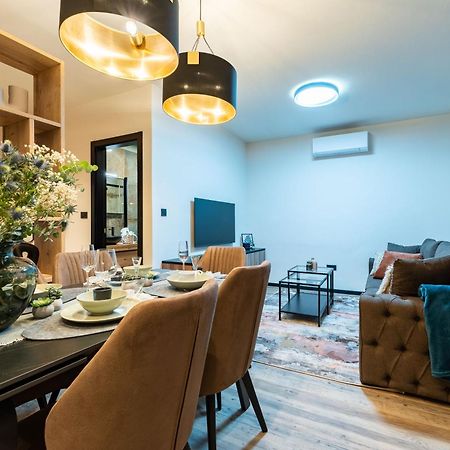 Apartment Cala Zadar Exteriér fotografie