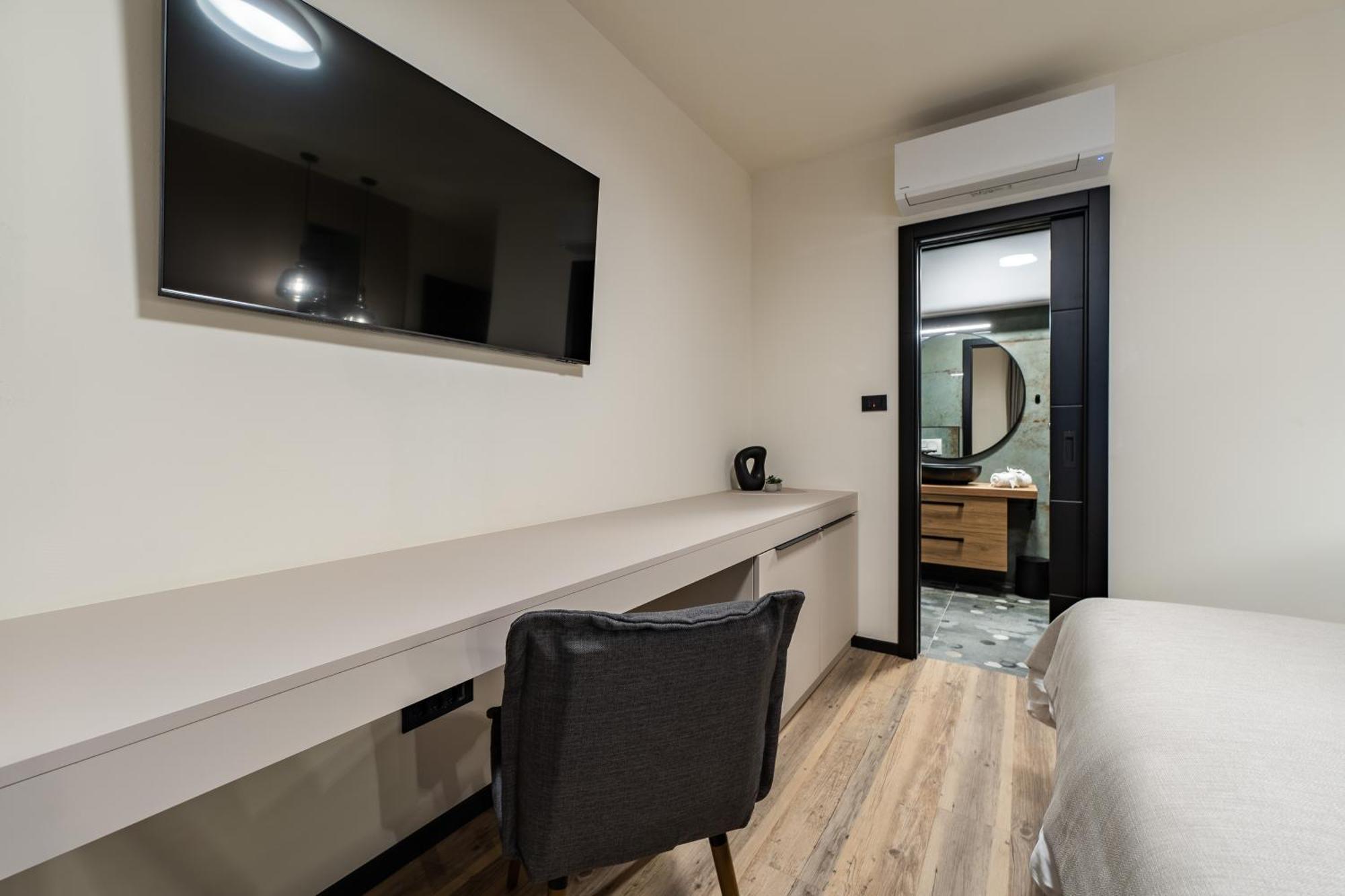 Apartment Cala Zadar Exteriér fotografie